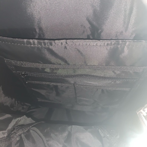 New Balance Unisex Players Backpack - Picture 6 of 8